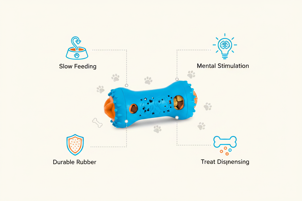Feature Infographic