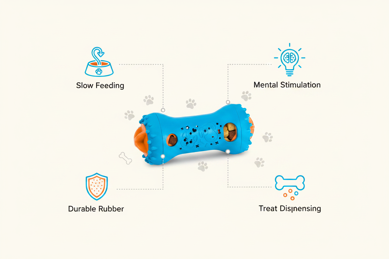 Feature Infographic