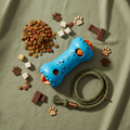 Petnest Roll & Reward Dumbbell